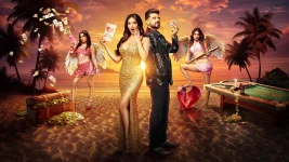 MTV Splitsvilla MTV Splitsvilla
