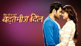 Phir Bhi Na Maane Badtameez Dil 4266-h