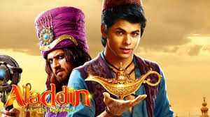 Aladdin Naam Toh Suna Hoga Aladdin Naam Toh Suna Hoga