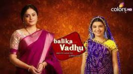 Balika Vadhu