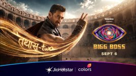 Bigg Boss (Colors tv)