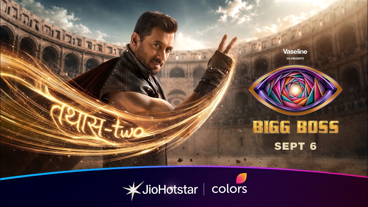 Bigg Boss (Colors tv)