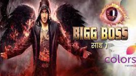 Bigg Boss S7
