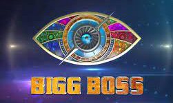 Bigg Boss Tamil