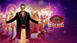 Bigg Boss Tamil