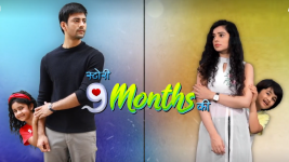 Story 9 Months Ki Capture