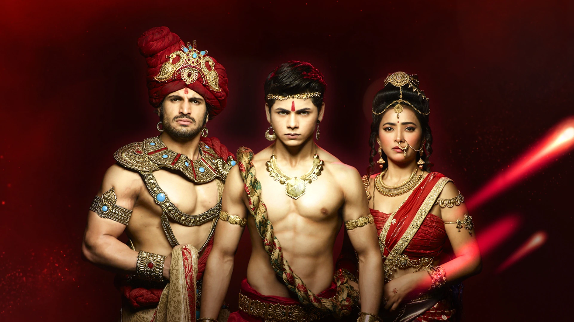 Chandra Nandni