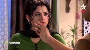 Chokher Tara Tui S23