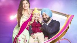 Choti Sarrdaarni