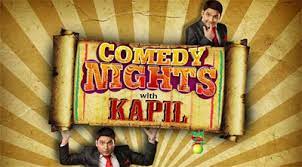 Comedy Nights with Kapil Comedy Nights with Kapil