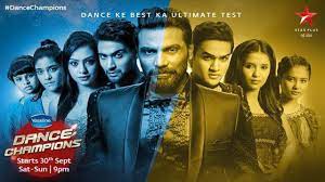 Dance Champions Dance Champions
