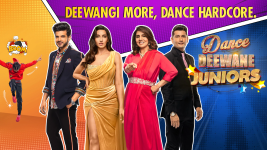 Dance Deewane Juniors Dance Deewane Juniors