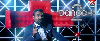 Dance Plus