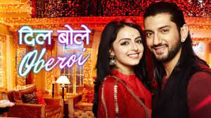 Dil Boley Oberoi Dil Boley Oberoi