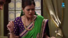 Ek Tha Raja Ek Thi Rani S01E268 2nd August 2016 Full Episode