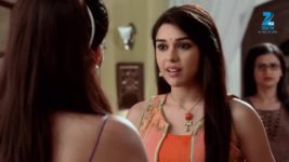 Ek Tha Raja Ek Thi Rani S01E321 14th October 2016 Full Episode