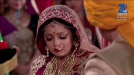 Ek Tha Raja Ek Thi Rani S01E34 10th September 2015 Full Episode