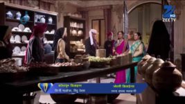 Ek Tha Raja Ek Thi Rani S01E40 17th September 2015 Full Episode