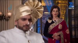 Ek Tha Raja Ek Thi Rani S01E48 29th September 2015 Full Episode