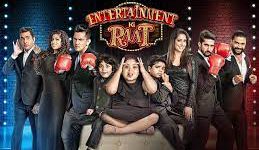 Entertainment Ki Raat