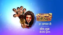Gangs of Filmistan (Star Bharat) Gangs of Filmistan