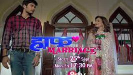 Half Marriage