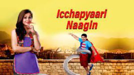 Ichhapyaari Naagin