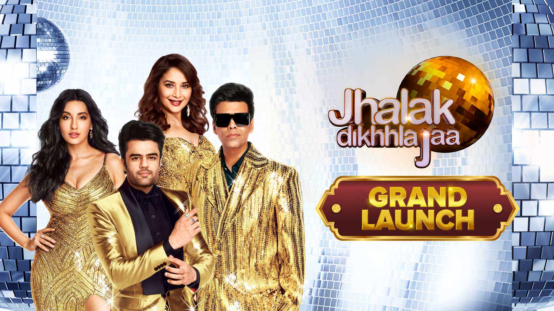 Jhalak Dikhhla Jaa S10