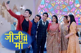 Jiji Maa 7th January 2019 Full Episode 382 Watch Online