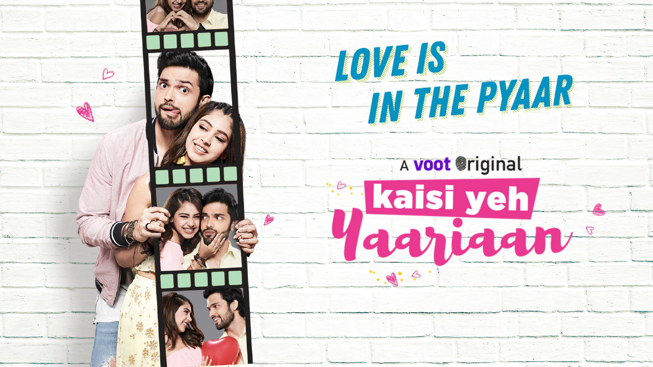 Kaisi Yeh Yaariaan Kaisi Yeh Yaariaan
