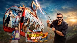 Khatron Ke Khiladi