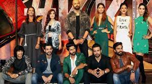 Khatron Ke Khiladi 8