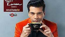 Koffee with Karan