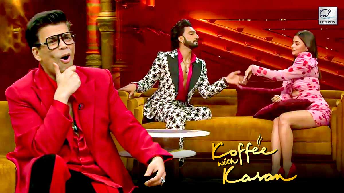 Koffee with Karan 7