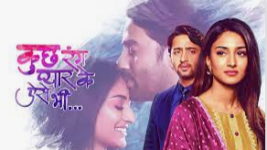 Kuch Rang Pyar Ke Aise Bhi Kuch Rang Pyar Ke Aise Bhi
