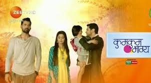 Kumkum Bhagya Kumkum Bhagya