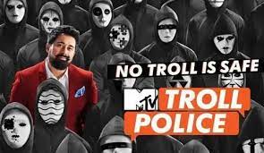 MTV Troll Police MTV Troll Police