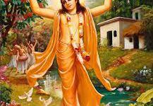 Mahaprabhu Shree Chaitanya Mahaprabhu Shree Chaitanya