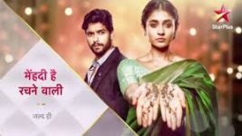 Mehndi Hai Rachne Waali (star plus) Mehndi Hai Rachne Waali (star plus)