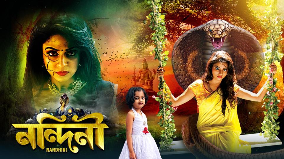 Nandini (Bengali) Nandini (Bengali)