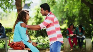Pagal Nilavu S2