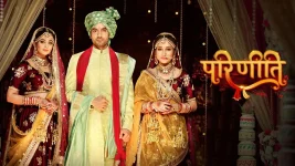 Parineeti (Colors tv) Parineeti (Colors tv)