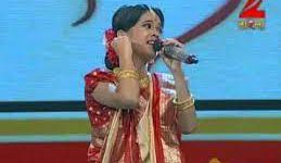 Sa Re Ga Ma Pa 2012 (Zee Bangla)