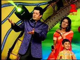 Sa Re Ga Ma Pa 2013 (Zee Bangla)