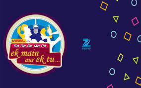 Sa Re Ga Ma Pa Ek Main Aur Ek Tu 2006 (Zee tv)