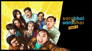 Sarabhai Vs Sarabhai - Take 2