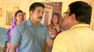 Savdhaan India S41