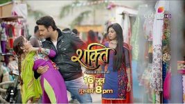 Shakti — Astitva Ke Ehsaas Ki Shakti — Astitva Ke Ehsaas Ki