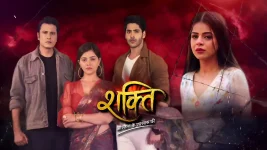Shakti — Astitva Ke Ehsaas Ki Shakti — Astitva Ke Ehsaas Ki