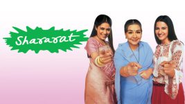 Shararat Thoda Jaadu Thodi Nazaakat Shararat Thoda Jaadu Thodi Nazaakat